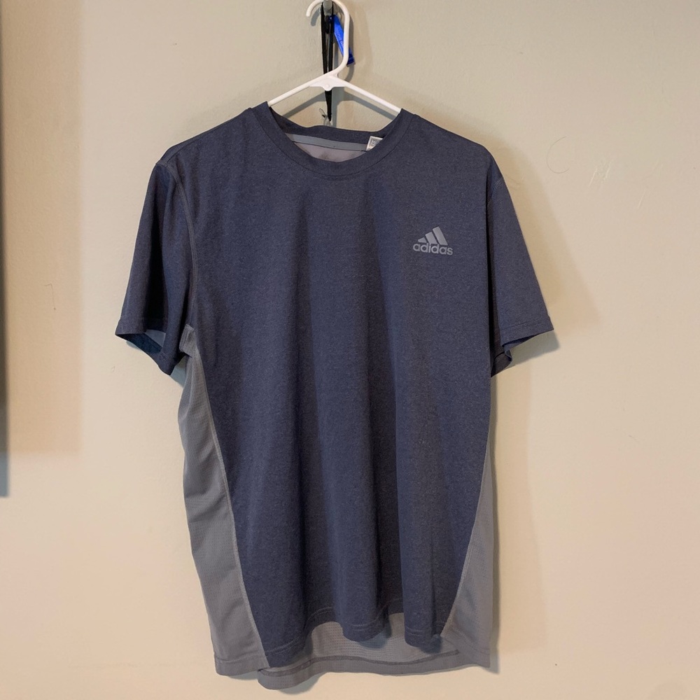 Adidas gym T-shirt